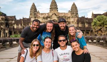 Het beste van Cambodja - 10 dagen-rondreis