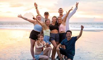 Bali & Lombok Uncovered - 15 days Tour