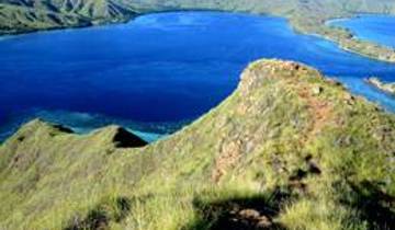 19 Days in Indonesia, incl. Bali and Komodo