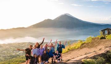 Circuito Bali y las Islas Gili - 12 días
