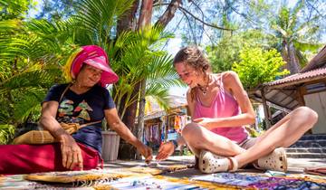 Canggu naar Gili T - 9 dagen-rondreis