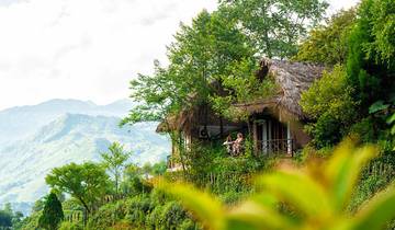 Hanoi & Sapa naar Hoi An - 12 dagen
