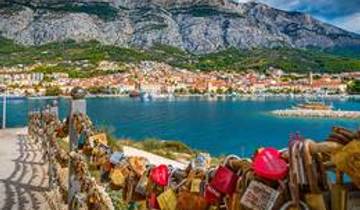 Circuito Aventura en velero por el Adriático - 10 días