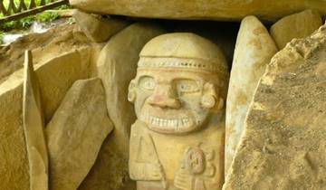 Découverte de la Colombie - 15 jours circuit