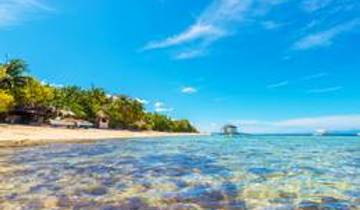 Highlights of the Philippines Adventure - 17 days