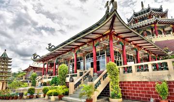 Lo mejor de la Aventura en Filipinas - 17 días