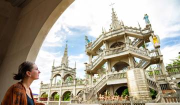 13 Days in Philippines, incl. Manila and El Nido