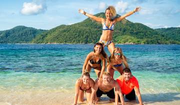13 Days in Philippines, incl. Manila and El Nido