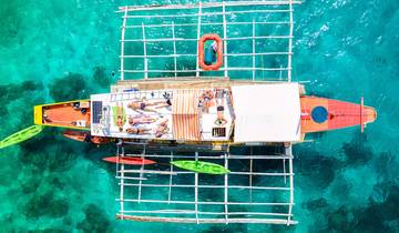 Abenteuer Philippinische Inseln - 13 Tage