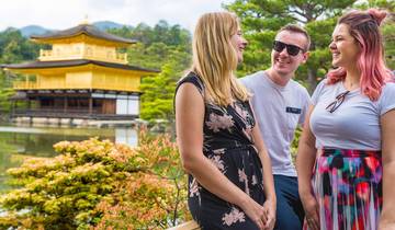 Aventure des hauts lieux du Japon - 17 jours
