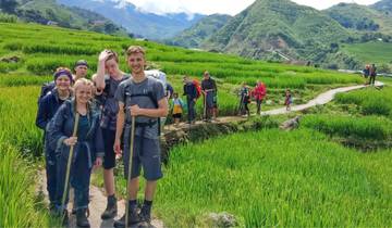 Super Deals for Vietnam Ultimate Group Tour 19 days Tour