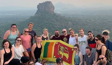 Aventure au Sri Lanka - 12 jours | Budget