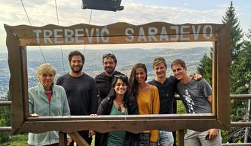 10 days 9 nights Balkan sightseeing experience | Memorable tour