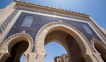 Circuito España, Portugal y Marruecos: De Norte a Sur con Marrakech