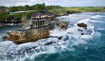 23 Day Indonesia Itinerary, incl. Java and Bali