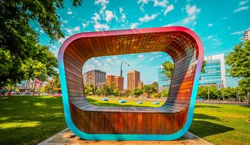 South Australia Vanlife: Great Ocean Road & Golden Hours (including Port Campbell National Park)