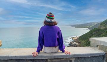 South Australia Vanlife: Great Ocean Road & Golden Hours (including Port Campbell National Park)