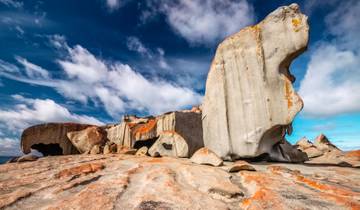 South Australia Vanlife: Great Ocean Road & Golden Hours (including Port Campbell National Park)