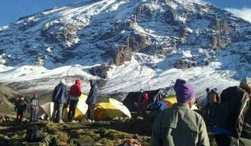 7-Day Lemosho Route – Best for Acclimatization and Scenery