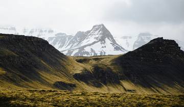 Pays des aurores boréales et des Westfjords (Confort) - 11 jours