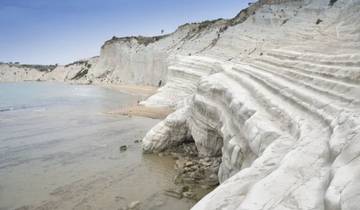 Circuito Lo mejor de Sicilia - 8 días