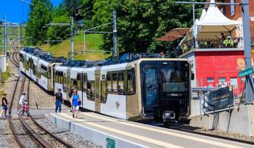 Highlights of Switzerland - 6 days