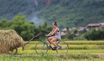 9 jours d\'aventure au nord du Vietnam : Un mélange parfait de culture, de nature et d\'aventure circuit