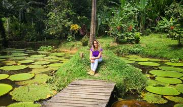 3 Day Colombian Amazon Itinerary, incl. Leticia and Puerto Nariño