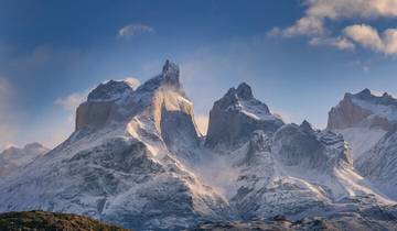 Senderismo y Trekking