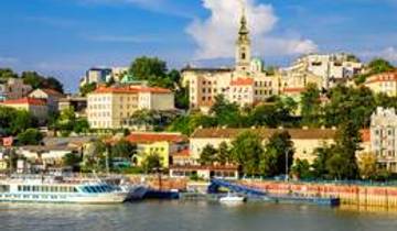 Circuito Tirana, Kosovo y Kotor a Sarajevo - 8 días