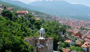 Athènes à l\'Adriatique - 14 jours circuit