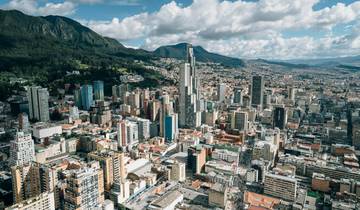 7 Days in Colombia – Mystical Amazon: Journey Through the Green Paradise