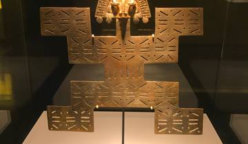 7 Days in Colombia – Mystical Amazon: Journey Through the Green Paradise