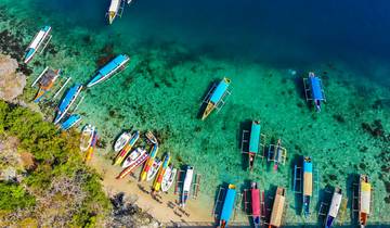 14 Days in Philippines, incl. Manila and Boracay
