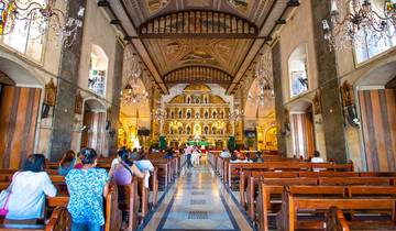 14 Days in Philippines, incl. Manila and Boracay