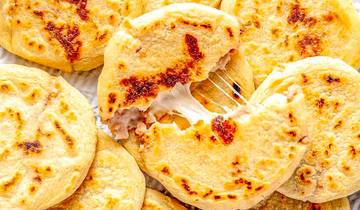 Customized 10 Days El Salvador and Honduras Tour, Daily Start & Private Car