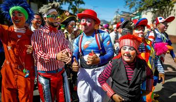 Customized 10 Days El Salvador and Honduras Tour, Daily Start & Private Car