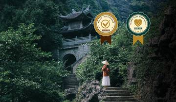 Vietnam for Beginners: The Perfect 7-Day Intro Tour with Up Travel Vietnam