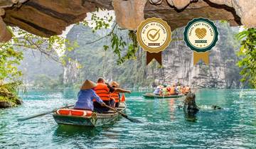 Vietnam for Beginners: The Perfect 7-Day Intro Tour with Up Travel Vietnam