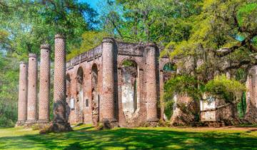 Southern Heritage: Charleston to Nashville