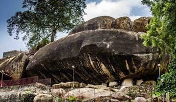 Tour Of Southwest – Nigeria- 7 Days