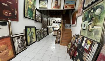 Tour Of Southwest – Nigeria- 7 Days