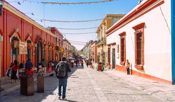 3 Day Oaxaca Itinerary, incl. Sierra Norte and Cuajimoloyas