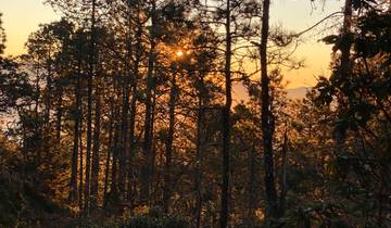 The Enchanting Sierra Norte Trek 3D/2N