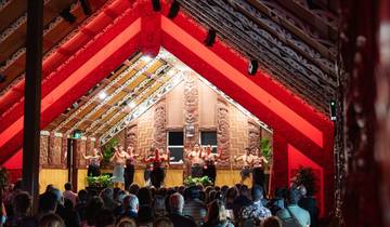 Premium Nouvelle-Zélande Île du Nord