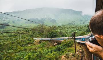 Vietnam Bucketlist: Halong Bay, Lantern City & Mekong Delta (8 destinations)