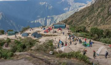 L\'essentiel de la Colombie et du Pérou - 15 jours circuit