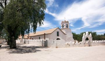 Essential Colombia to Chile - 21 days