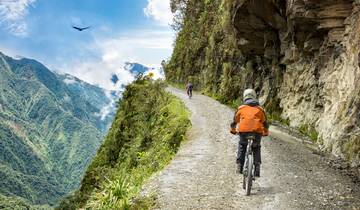 Essential Colombia to Chile - 21 days