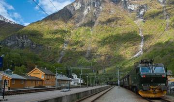 Scandi Viking Trail - 13 jours